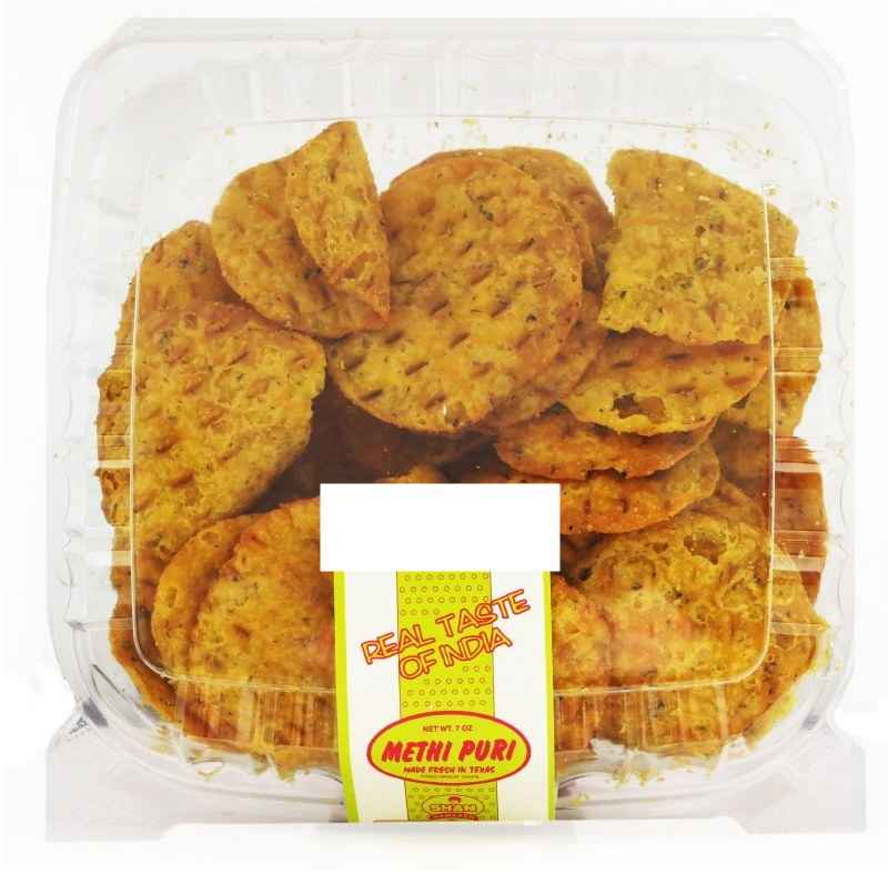 RTI METHI PURI