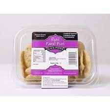 RTI BLACK PAPPER PURI