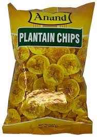 PLANTAIN CHIPS