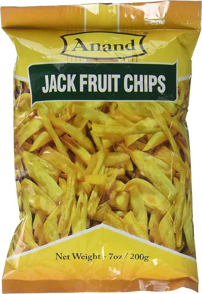 ANAND JACKFRUIT CHIPS