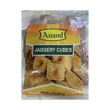 ANAND JAGGERY CUBES