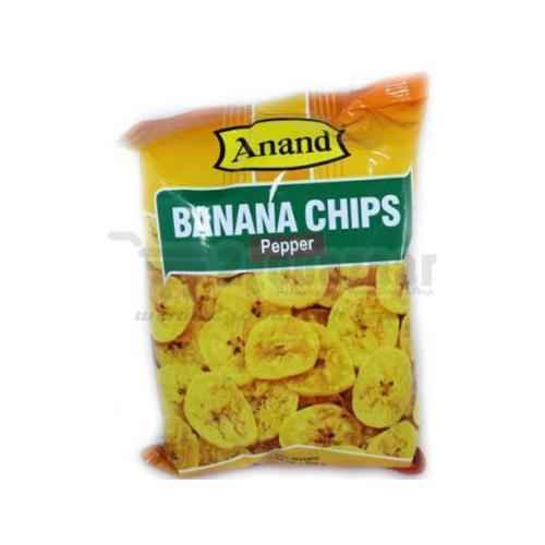 ANAND BANAA CHIPS PEPPER