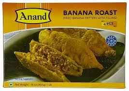 ANAND BANANA ROAST