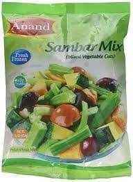 ANAND SAMBAR MIX