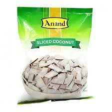 ANAND SLICED COCONUT