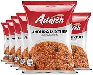 Adarsh Andra Mixture