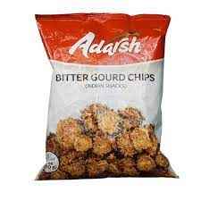 ADARSH BITTER GOURD CHIPS