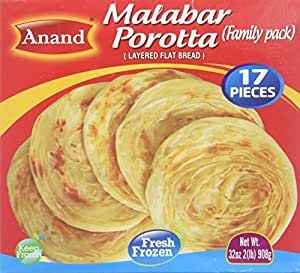 ANAND MALABAR PAROTA