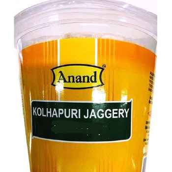 ANAND KOLHAPURI JAGGERY