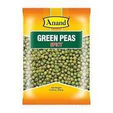 Anand Green Peas