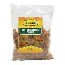 ANAND BITTER GOURD CHIPS