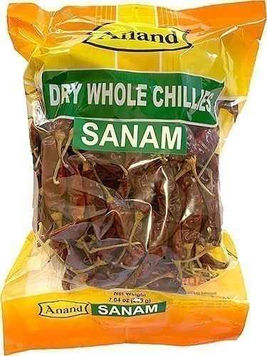 ANAND SANAM CHILLI