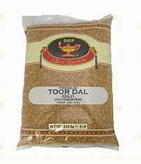 DEEP TOOR DAL (OILY)