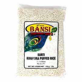 BansiSurti Murmura