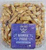 DEEP NAMAK PARA 