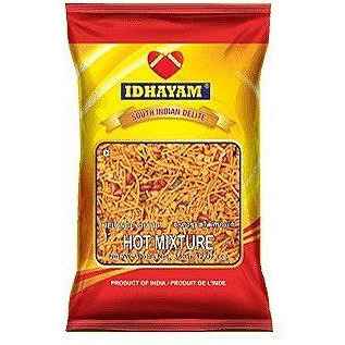 IDHAYAM HOT MIXTURE