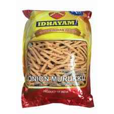 IDHAYAM ONION MURUKKU
