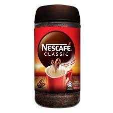 NESCAFE CLASSIC