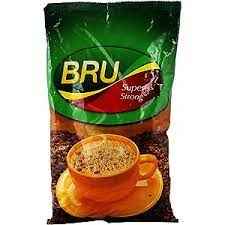 BRU Instant