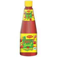 MAGGI HOT AND SWEET SAUCE