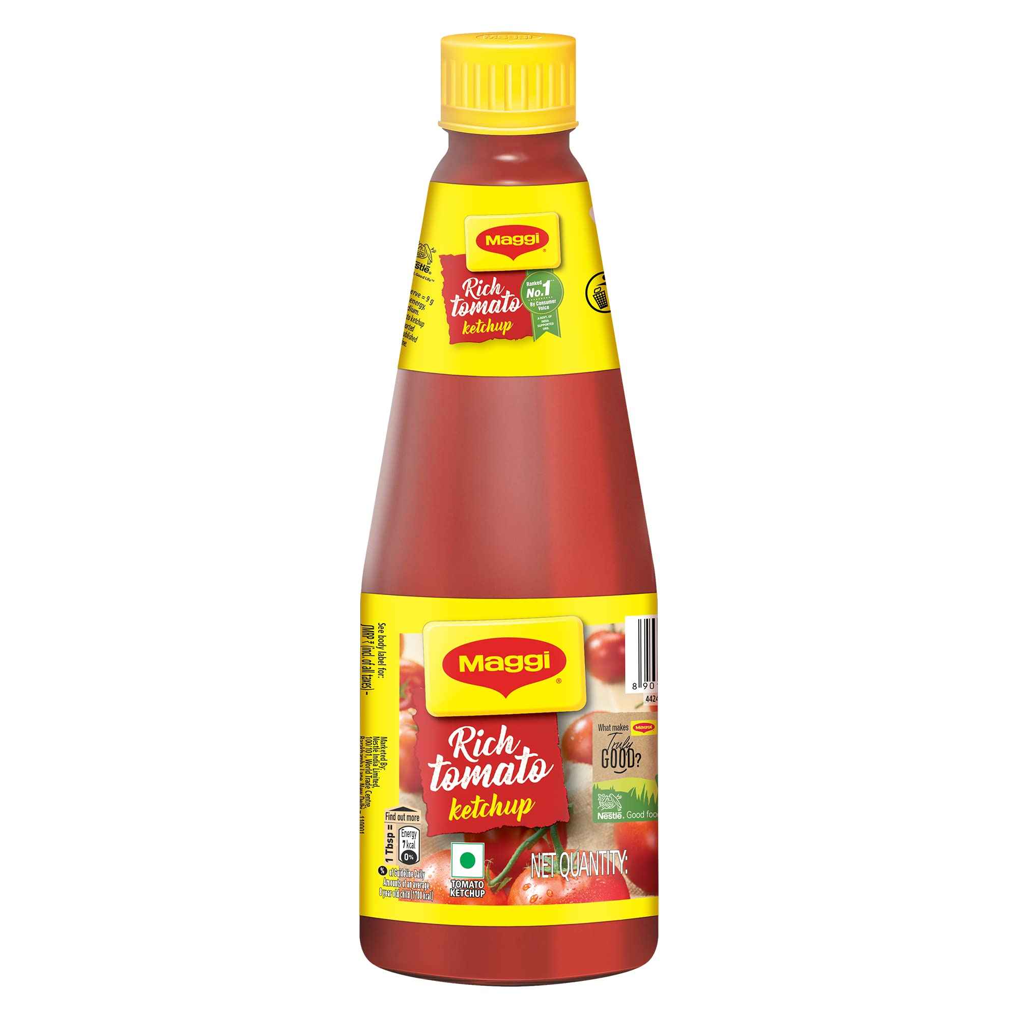 Maggi Rich Tomato Sauce(