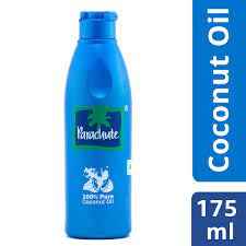 PARACHUTE COCONUT OIL