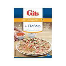 GITS UTTAPPAM MIX 