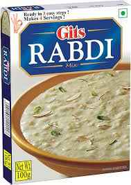 GITS RABDI MIX
