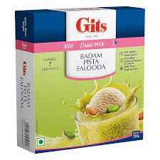 GITS BADAM PISTA FALOODA 