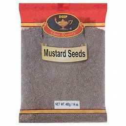DEEP MSTRD SEED SML