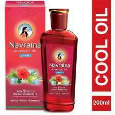 Navrathan Green