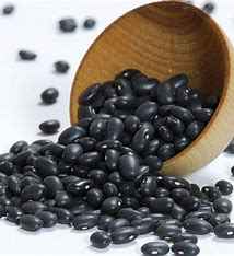 BANSI BLACK BEANS