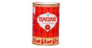 GHEE SAGAR