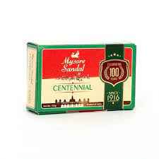 Mysore Sandal Centennial