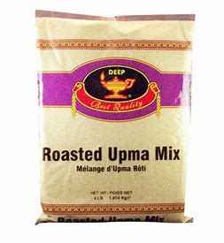 Udupi Roasted Upma
