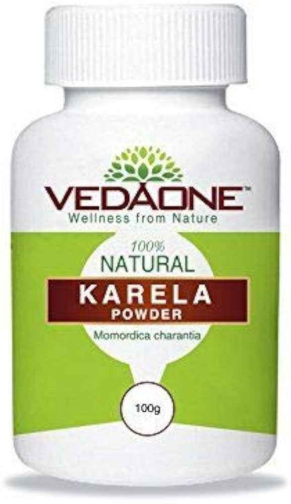 VEDAONE KARELA POWDER