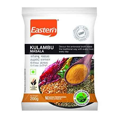 Eastern Kulambu Masala
