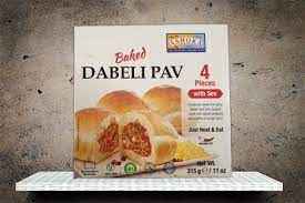 ASHOKA DABELI PAV