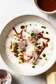 ASHK PUNJABI DAHI BHALLA