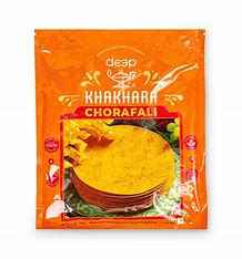DEEP KHAKRA CHORAFALI