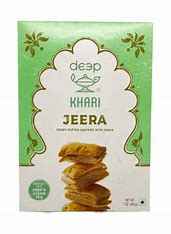Deep Jeera