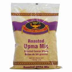 DEEP ROASTED UPMA MIX 