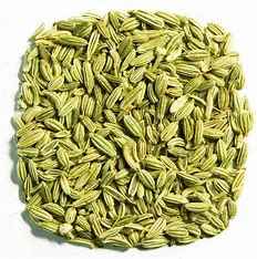 DEEP FENNEL SEEDS 