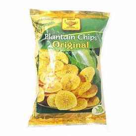 DEEP PLANT CHIPS ROUND