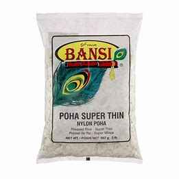 BANSI POHA SUPERTHIN 