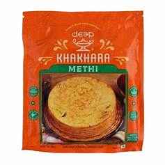 DEEP KHAKHARA MATHI