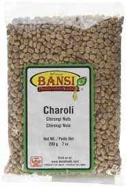 BANSI CHAROLI 
