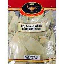 DEEP BAY LEAVES