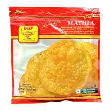 DEEP MATHIA 