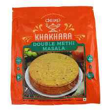 DEEP DOUBLE METHI